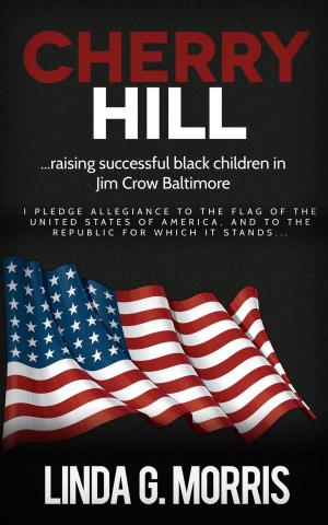 Cover of the book Cherry Hill by Brad McKim