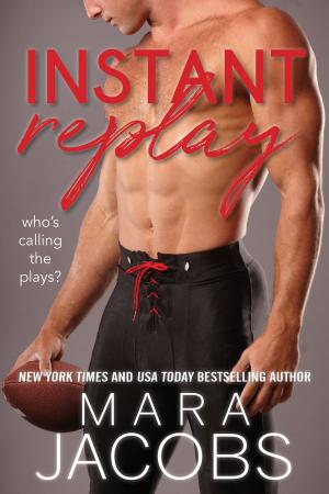 Cover of the book Instant Replay by Nicole Salmond