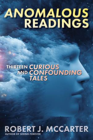 Book cover of Anomalous Readings