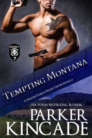 Cover of the book Tempting Montana by Jenni Bradley