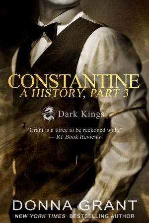 Cover of the book Constantine: A History Part 3 by T. A. Moorman