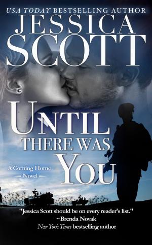 Cover of the book Until There Was You by Donna MacMeans