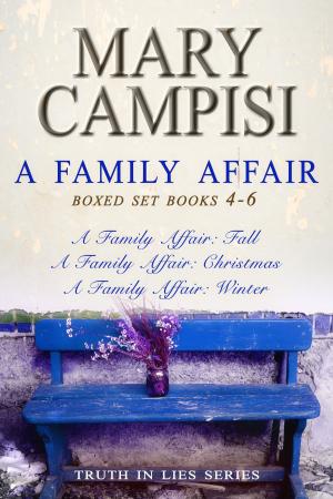 bigCover of the book A Family Affair Boxed Set 2 by 