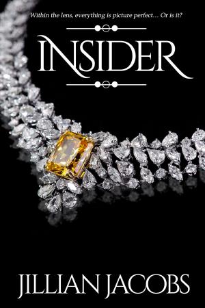 Cover of the book Insider by B. M. Bowers