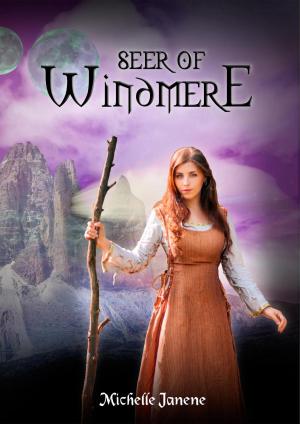 Cover of Seer of Windmere