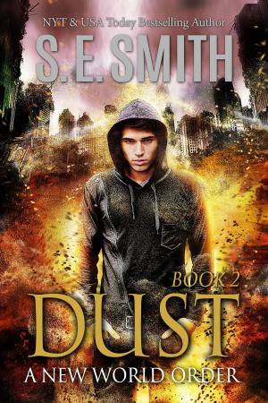Book cover of Dust 2: A New World Order