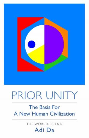 Book cover of Prior Unity