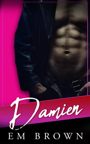 Cover of the book Damien by Paramjit S. Bharj