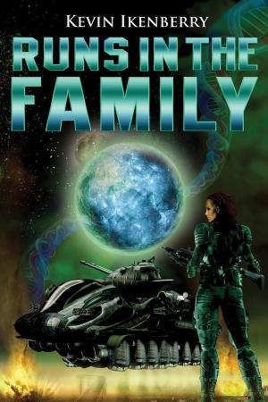 Cover of the book Runs in the Family by Simon McNeil