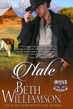 Cover of the book Nate by Beth Williamson