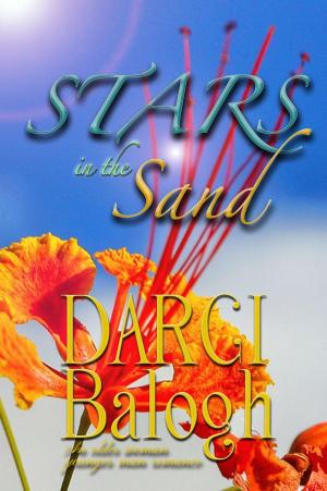Book cover of Stars in the Sand