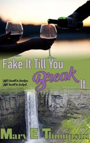 bigCover of the book Fake It Till You Break It by 