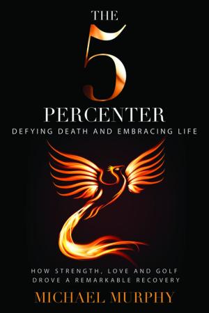 Cover of the book The 5 Percenter by Dr. Natasha Valdez