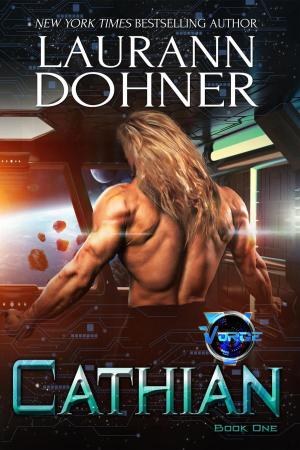 Cover of the book Cathian by carine boehler
