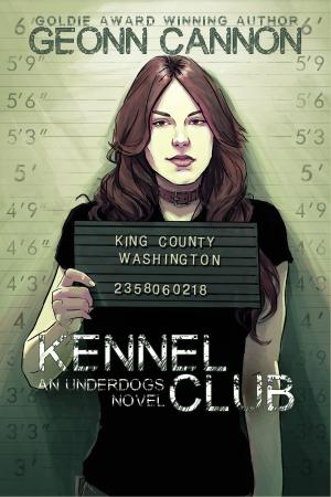Cover of the book Kennel Club by Christoph Michael Carter