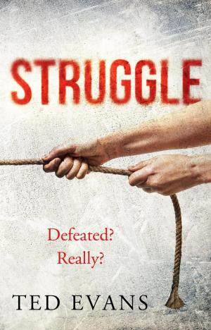 Cover of the book Struggle by Nicole  Y. Edwards DO
