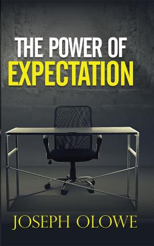 bigCover of the book Power of Expectation by 