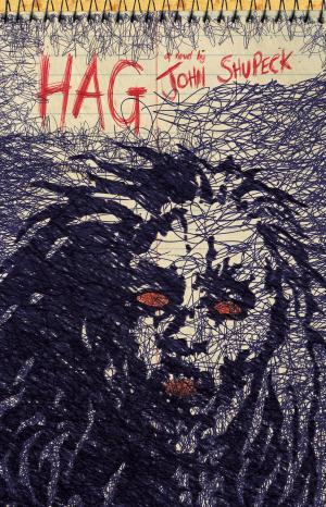 bigCover of the book Hag by 