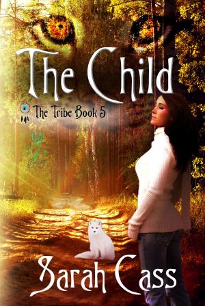 Cover of the book The Child (The Tribe 5) by Tim McGregor