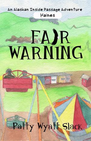 Book cover of Fair Warning