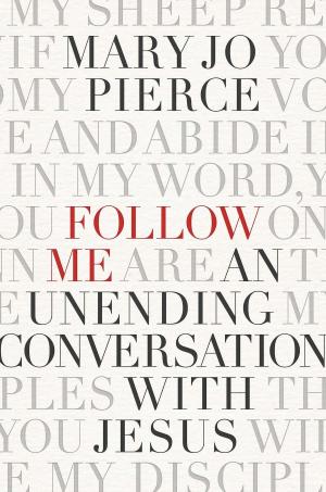 Cover of the book Follow Me by Robert Morris