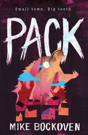 Cover of the book Pack by Jackie Parker