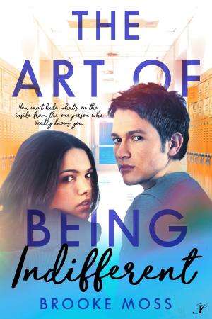 Cover of the book The Art of Being Indifferent by MS Kaye