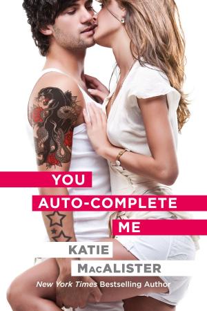 Cover of You Auto-Complete Me