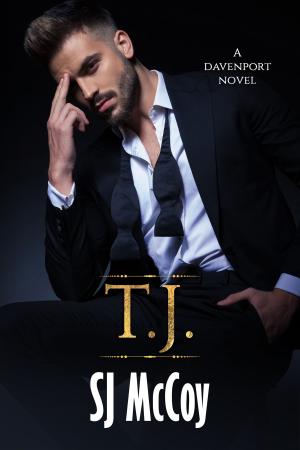 Cover of the book TJ by Devon Ashley