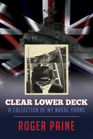 Cover of the book Clear Lower Deck by Lynda Lippman-Lockhart