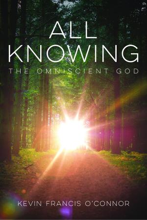 Cover of the book All Knowing by S E Gregg