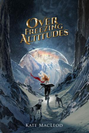 Book cover of Over Freezing Altitudes