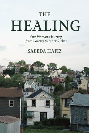 Cover of the book The Healing by Dawn Jarocki, Soren Kisiel