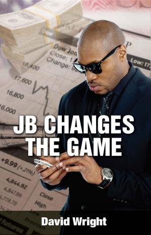 Cover of the book JB Changes the Game by JP Mihok