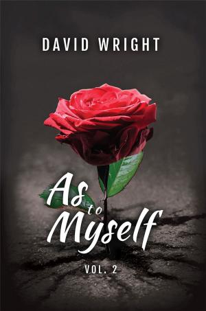 Cover of As to Myself, Volume 2