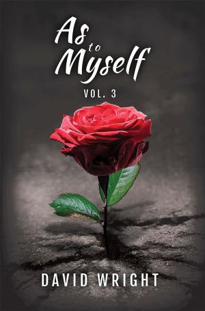 Book cover of As to Myself, Volume 3