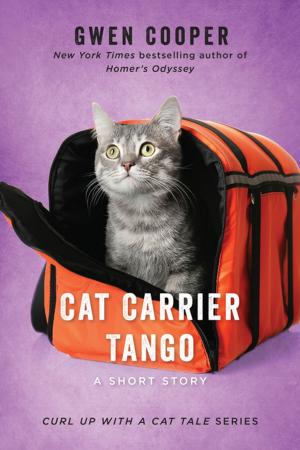 Cover of the book Cat Carrier Tango by Shama Hyder
