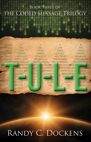 Cover of the book T-U-L-E by Laura Bratton