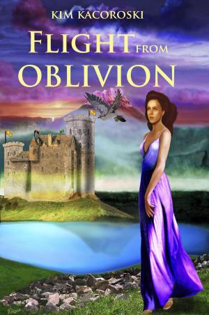 bigCover of the book Flight From Oblivion by 