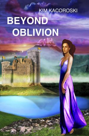 bigCover of the book Beyond Oblivion by 