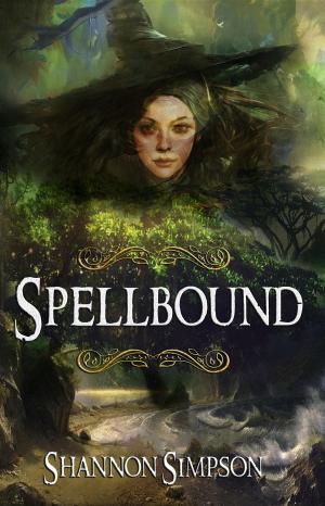 Cover of the book Spellbound by S.E. Isaac