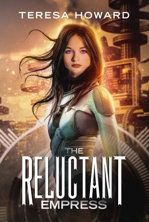 bigCover of the book The Reluctant Empress by 