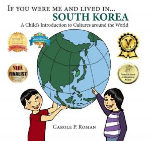 bigCover of the book If You Were Me and Lived in... South Korea by 