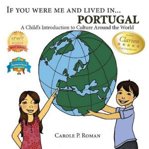 Cover of If You Were Me and Lived in... Portugal