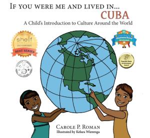 bigCover of the book If You Were Me and Lived in... Cuba by 