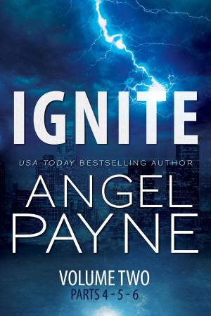 Cover of the book Ignite: Bolt Saga: Volume Two by Maggie Cox