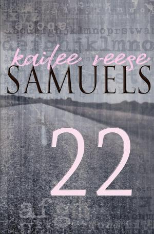 Cover of the book 22 by Sandra Paul