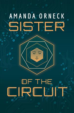 Cover of the book Sister of the Circuit by Peter Ryan