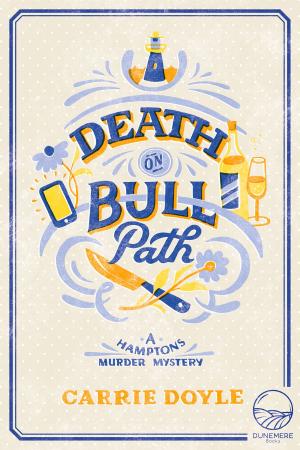 Cover of the book Death on Bull Path by Dale McGlone