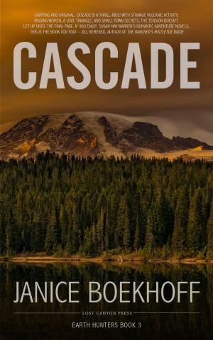 Cover of the book Cascade by Jannah Firdaus Mediapro